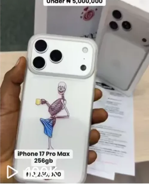 Connect on TikTok, post 3