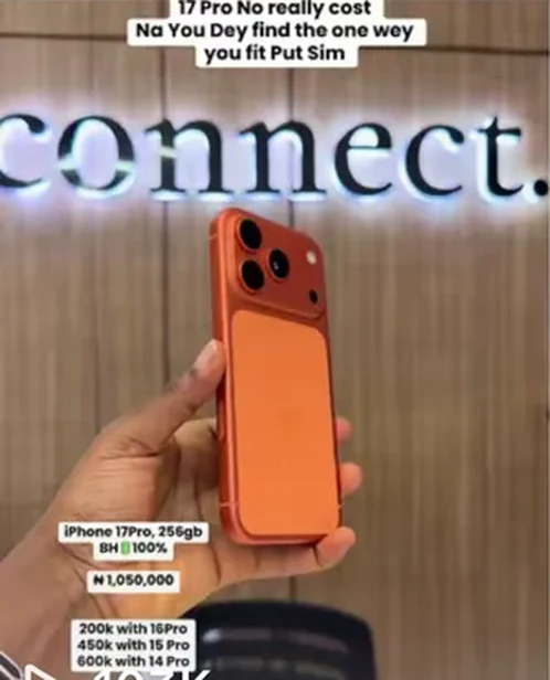 Connect on TikTok, post 4
