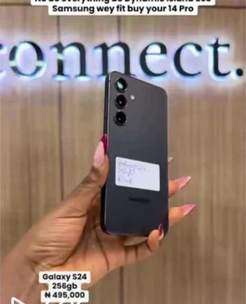 Connect on TikTok, post 5