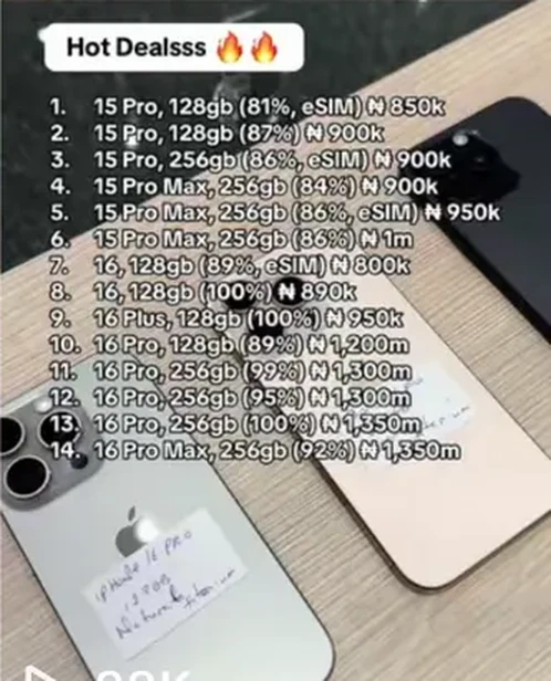 Connect on TikTok, post 6