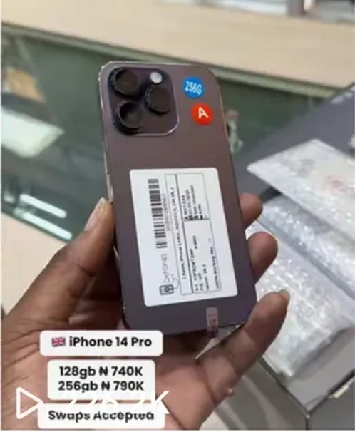 Connect on TikTok, post 3