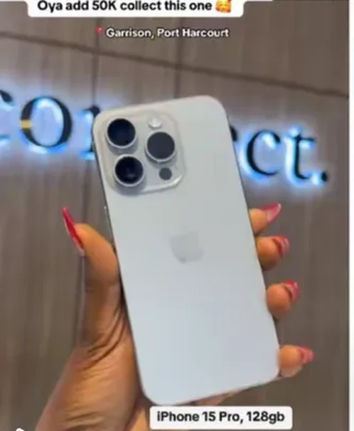 Connect on TikTok, post 4